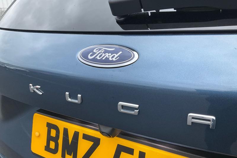 Used Ford Kuga 2023 for sale - 77427213: Photo 40