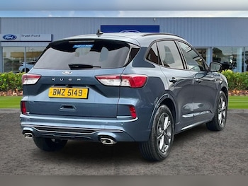 Used Ford Kuga 2023 for sale - 77427213: Photo