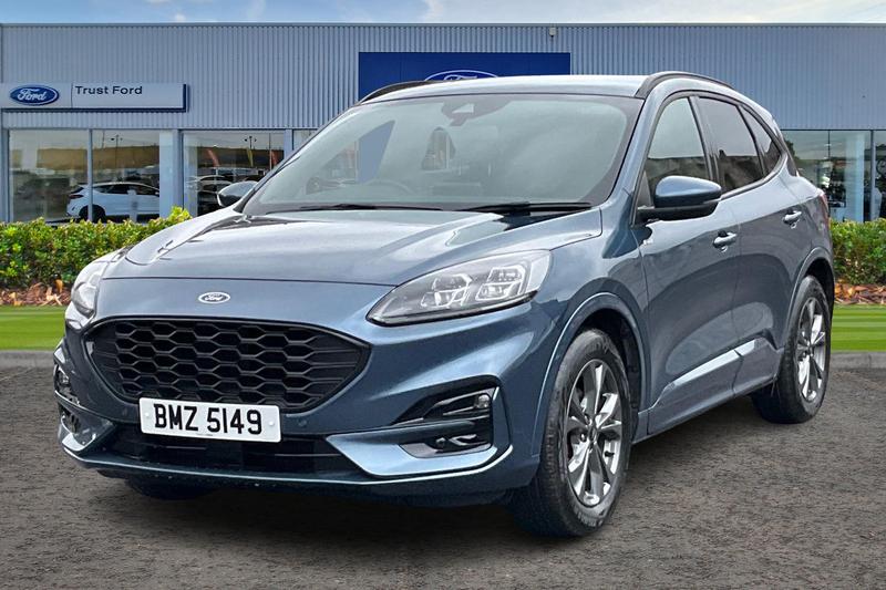 Used Ford Kuga 2023 for sale - 77427213: Photo 5