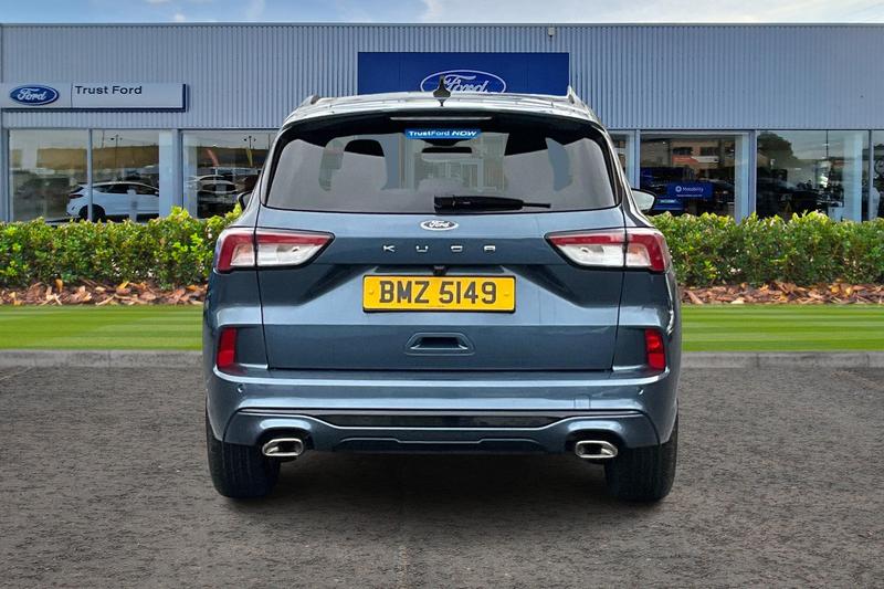 Used Ford Kuga 2023 for sale - 77427213: Photo 7