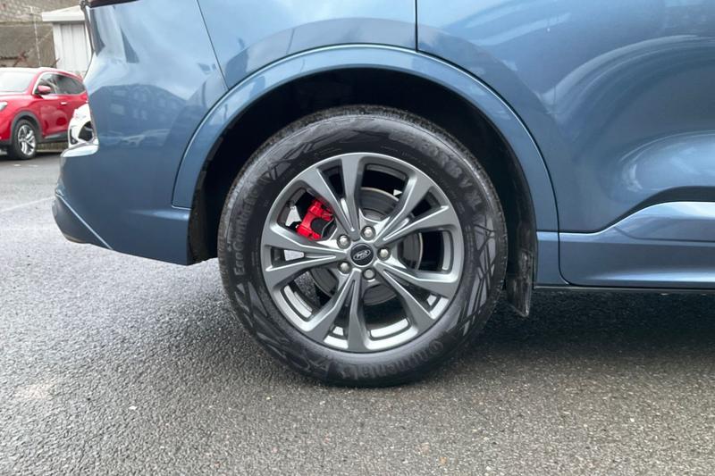 Used Ford Kuga 2023 for sale - 77427213: Photo 8