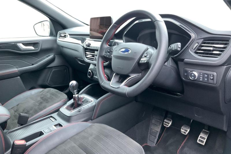 Used Ford Kuga 2023 for sale - 77427213: Photo 9