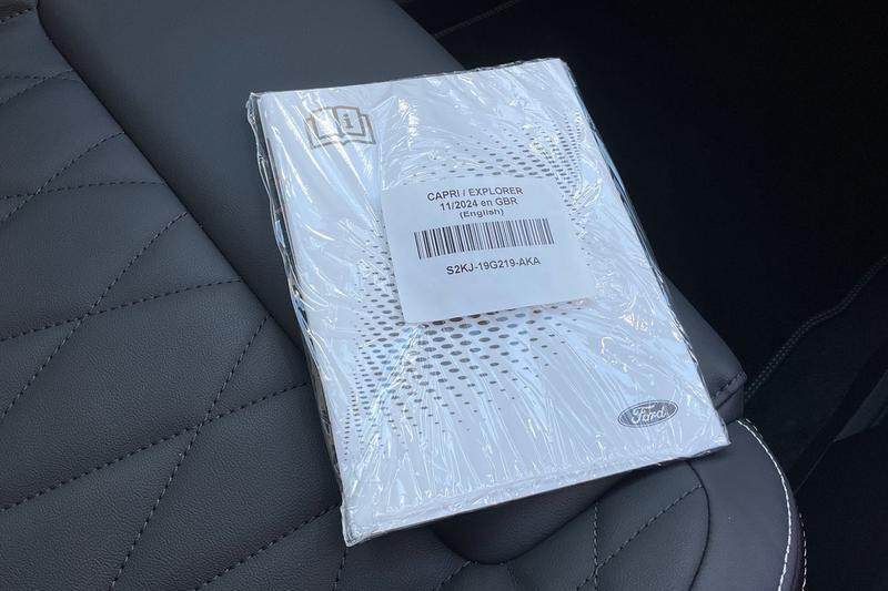 Used Ford Explorer 2025 for sale - 76517683: Photo 22