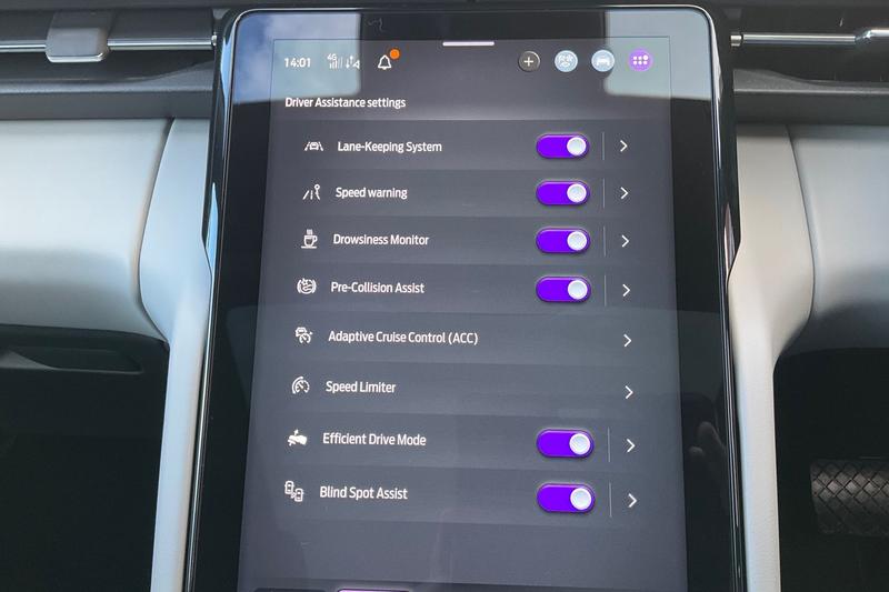 Used Ford Explorer 2025 for sale - 76517683: Photo 27