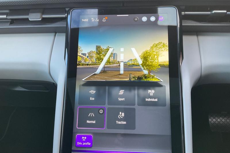 Used Ford Explorer 2025 for sale - 76517683: Photo 29