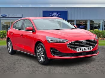 Used Ford Focus 2024 for sale - 79572294: Photo