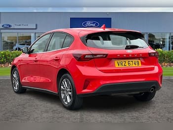 Used Ford Focus 2024 for sale - 79572294: Photo