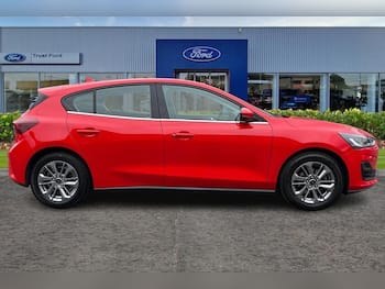 Used Ford Focus 2024 for sale - 79572294: Photo