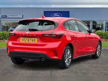 Used Ford Focus 2024 for sale - 79572294: Photo
