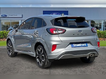 Used Ford Puma undefined for sale - 78443078: Photo