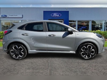 Used Ford Puma undefined for sale - 78443078: Photo