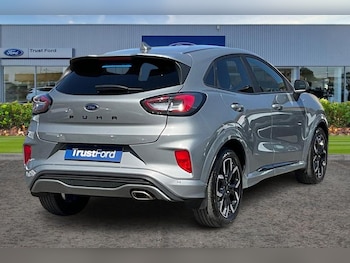 Used Ford Puma undefined for sale - 78443078: Photo
