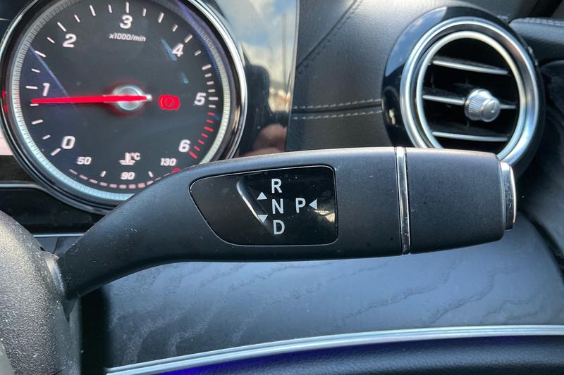 Used Mercedes-Benz E Class 2017 for sale - 76835637: Photo 15