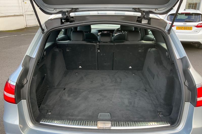 Used Mercedes-Benz E Class 2017 for sale - 76835637: Photo 21