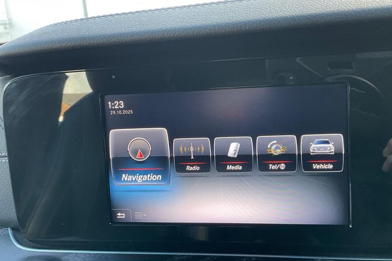 Used Mercedes-Benz E Class 2017 for sale - 76835637: Photo 23