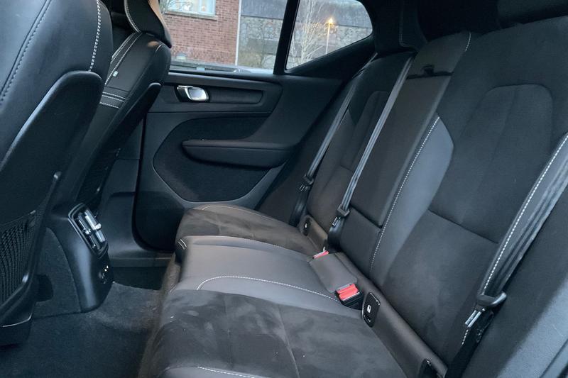 Used Volvo XC40 2023 for sale - 77128190: Photo 20