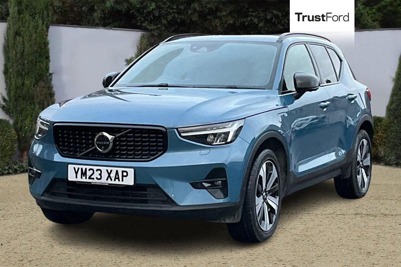 Used Volvo XC40 2023 for sale - 77128190: Photo 5