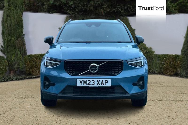 Used Volvo XC40 2023 for sale - 77128190: Photo 6