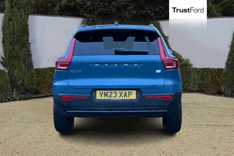 Used Volvo XC40 2023 for sale - 77128190: Photo 7