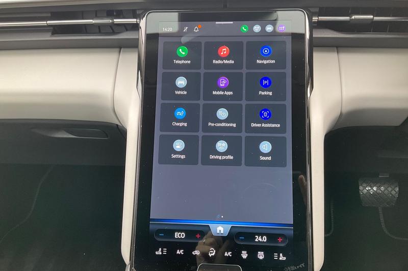 Used Ford Explorer 2024 for sale - 76531114: Photo 25