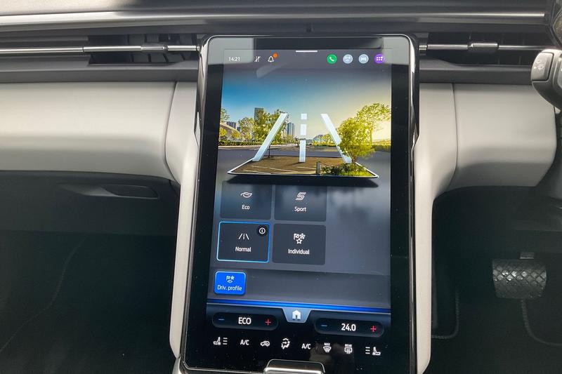 Used Ford Explorer 2024 for sale - 76531114: Photo 28