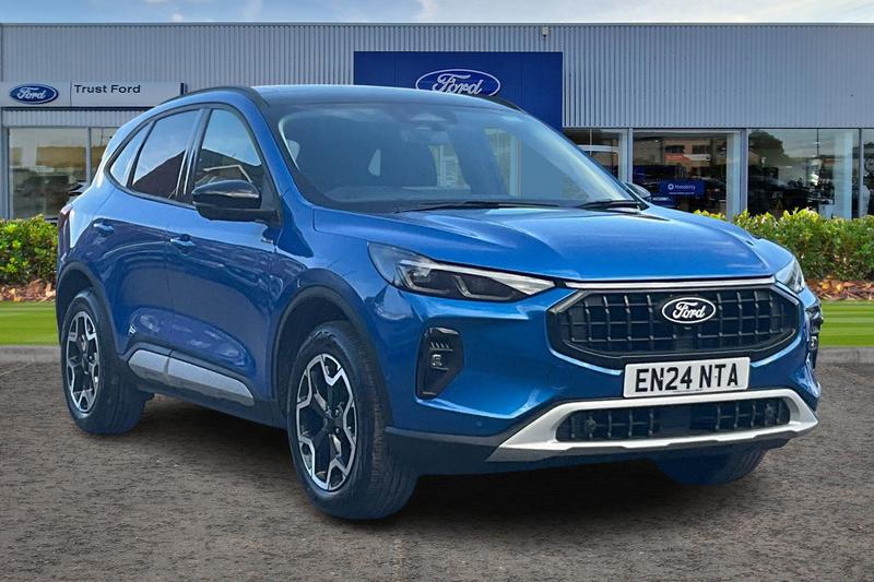 Used Ford Kuga 2024 for sale - 76056003: Photo 1