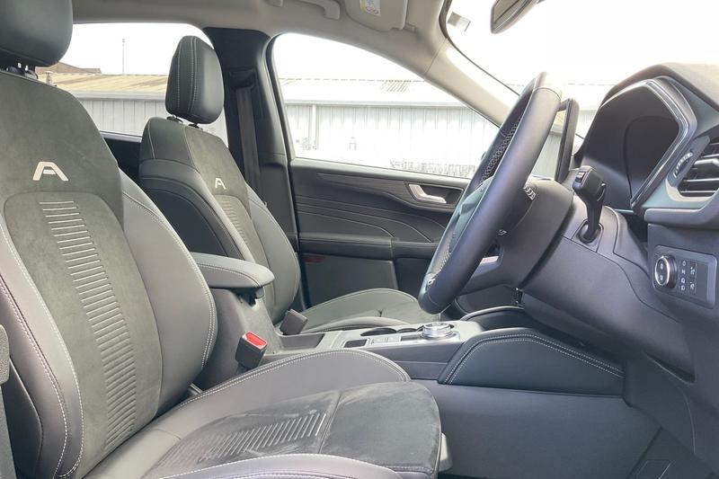 Used Ford Kuga 2024 for sale - 76056003: Photo 17