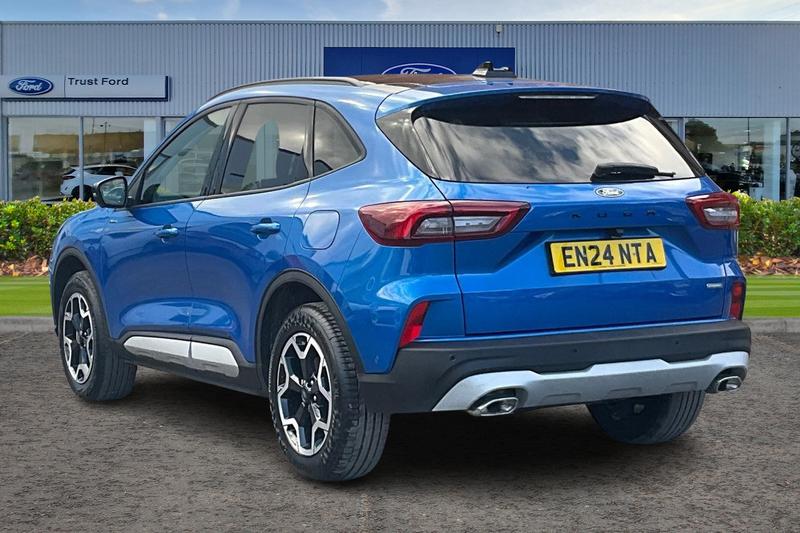 Used Ford Kuga 2024 for sale - 76056003: Photo 2