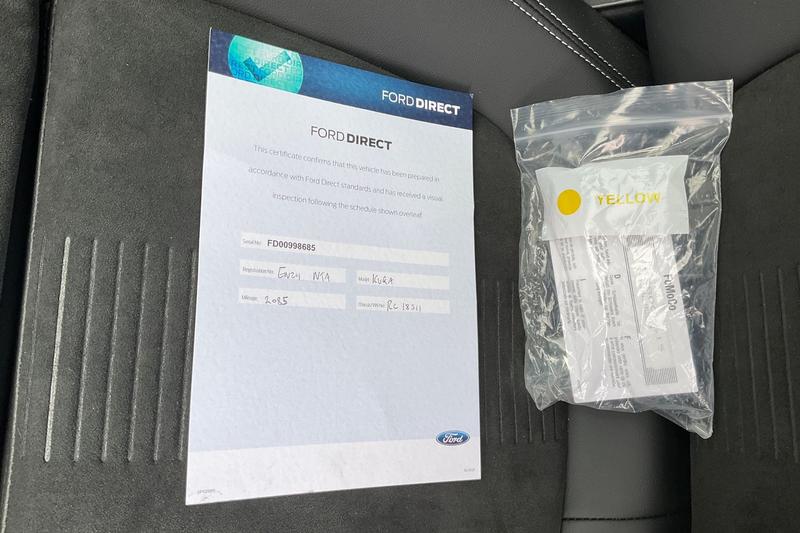 Used Ford Kuga 2024 for sale - 76056003: Photo 22