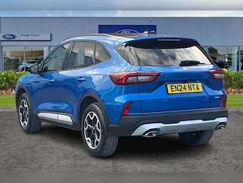 Used Ford Kuga 2024 for sale - 76056003: Photo