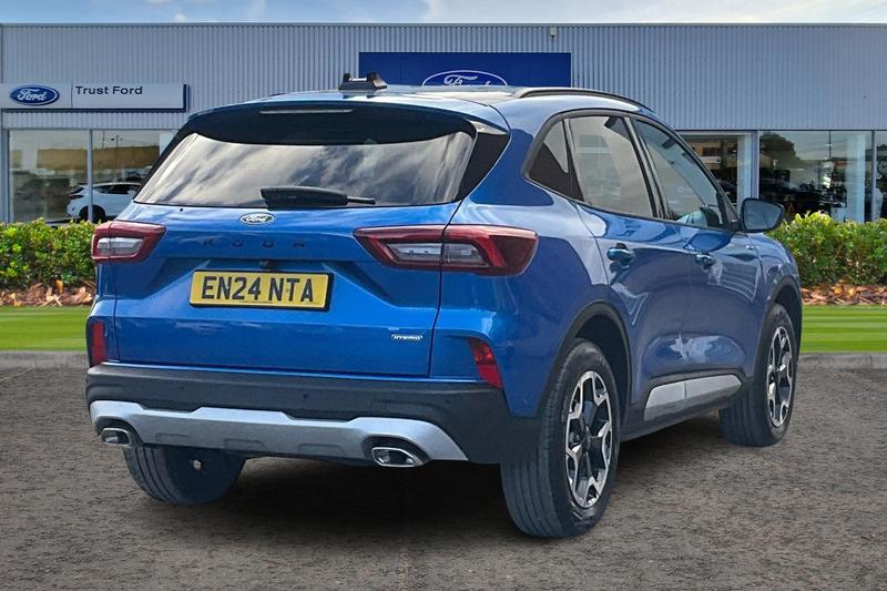 Used Ford Kuga 2024 for sale - 76056003: Photo 4