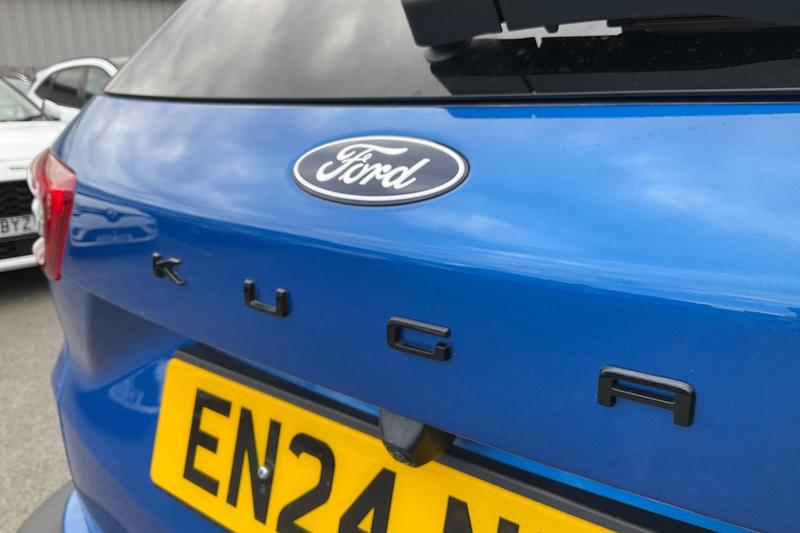 Used Ford Kuga 2024 for sale - 76056003: Photo 40