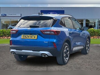 Used Ford Kuga 2024 for sale - 76056003: Photo