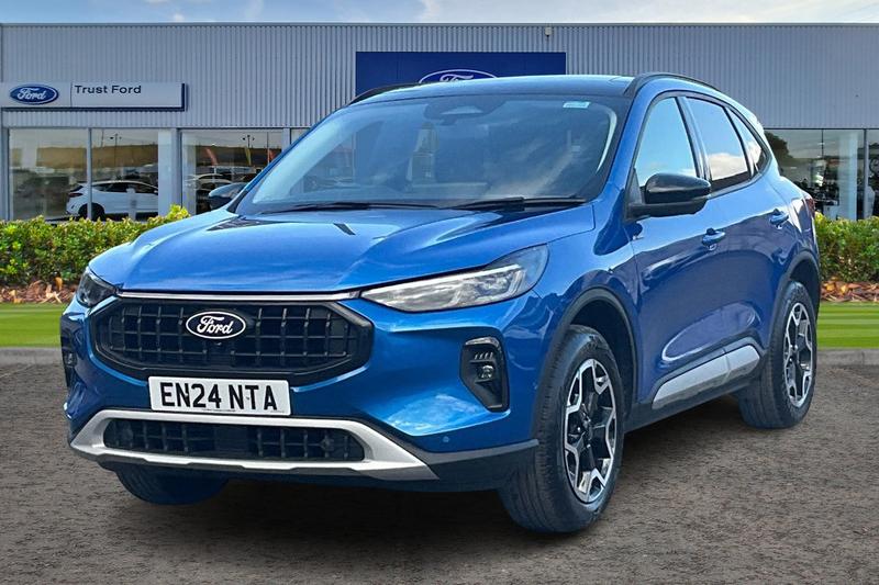 Used Ford Kuga 2024 for sale - 76056003: Photo 5