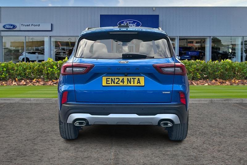 Used Ford Kuga 2024 for sale - 76056003: Photo 7