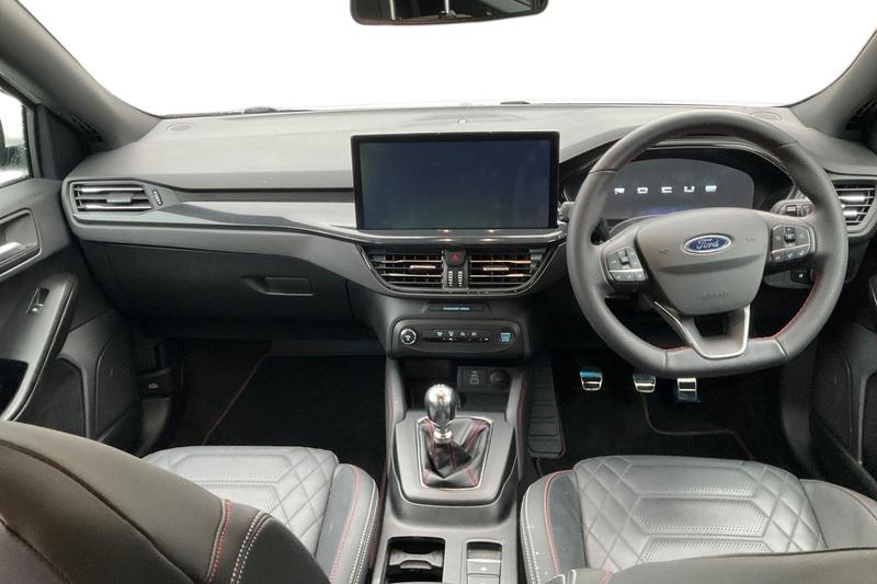 Used Ford Focus 2025 for sale - 76723008: Photo 10