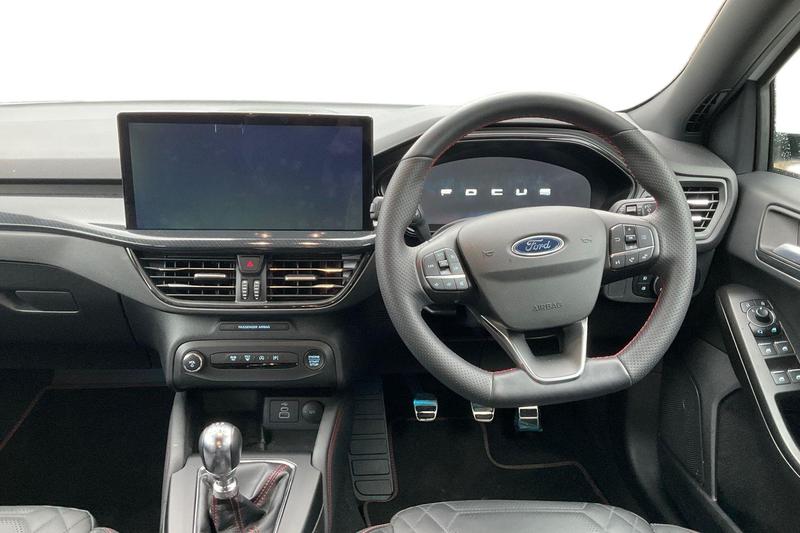 Used Ford Focus 2025 for sale - 76723008: Photo 11