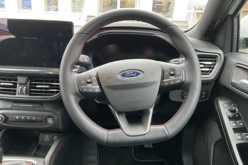 Used Ford Focus 2025 for sale - 76723008: Photo 12