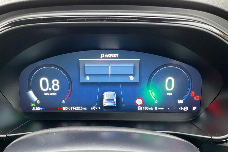 Used Ford Focus 2025 for sale - 76723008: Photo 13