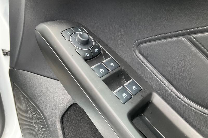 Used Ford Focus 2025 for sale - 76723008: Photo 16