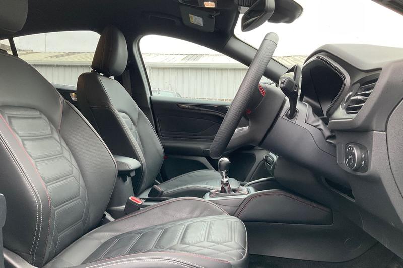 Used Ford Focus 2025 for sale - 76723008: Photo 17