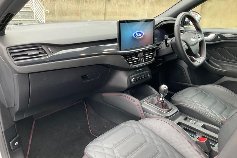 Used Ford Focus 2025 for sale - 76723008: Photo 18