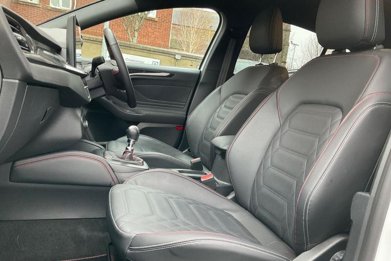 Used Ford Focus 2025 for sale - 76723008: Photo 19