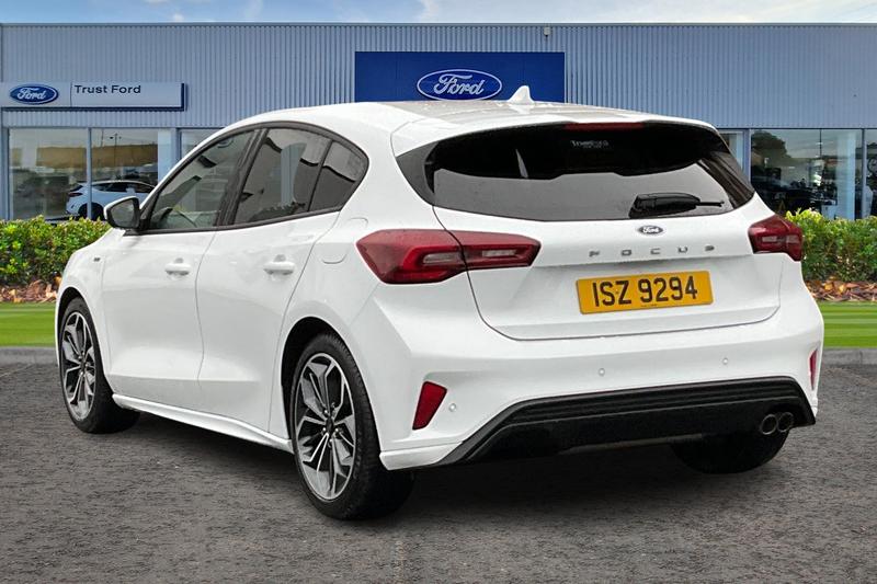 Used Ford Focus 2025 for sale - 76723008: Photo 2