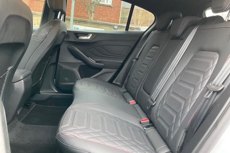 Used Ford Focus 2025 for sale - 76723008: Photo 20