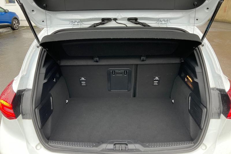 Used Ford Focus 2025 for sale - 76723008: Photo 21