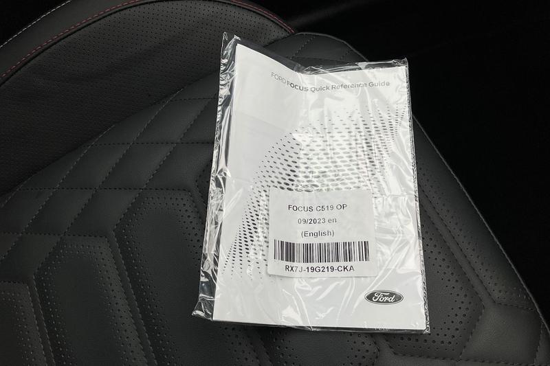 Used Ford Focus 2025 for sale - 76723008: Photo 22