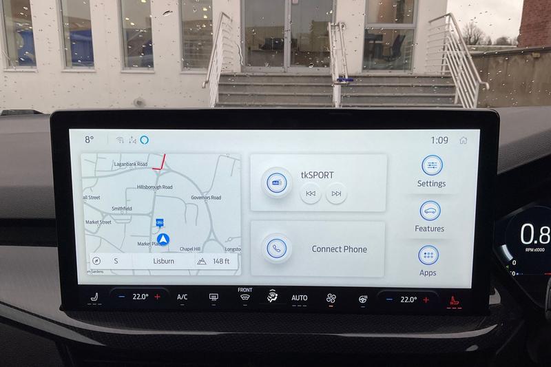 Used Ford Focus 2025 for sale - 76723008: Photo 23