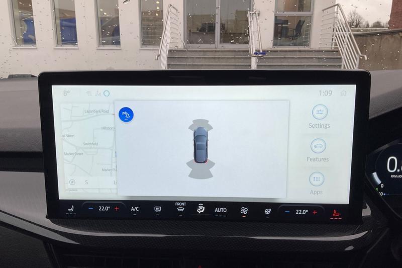 Used Ford Focus 2025 for sale - 76723008: Photo 24