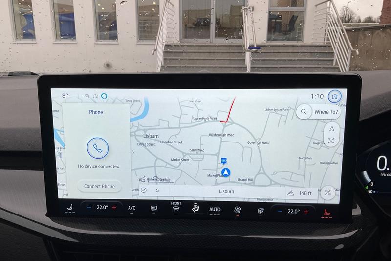 Used Ford Focus 2025 for sale - 76723008: Photo 25